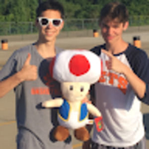 Meet your Posher, Jackson